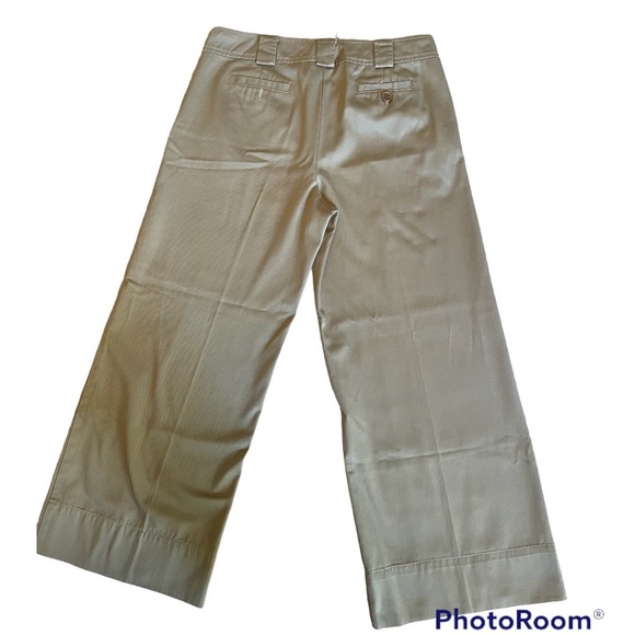 Ivy Jane Wide Leg Trousers - Picture 3 of 8